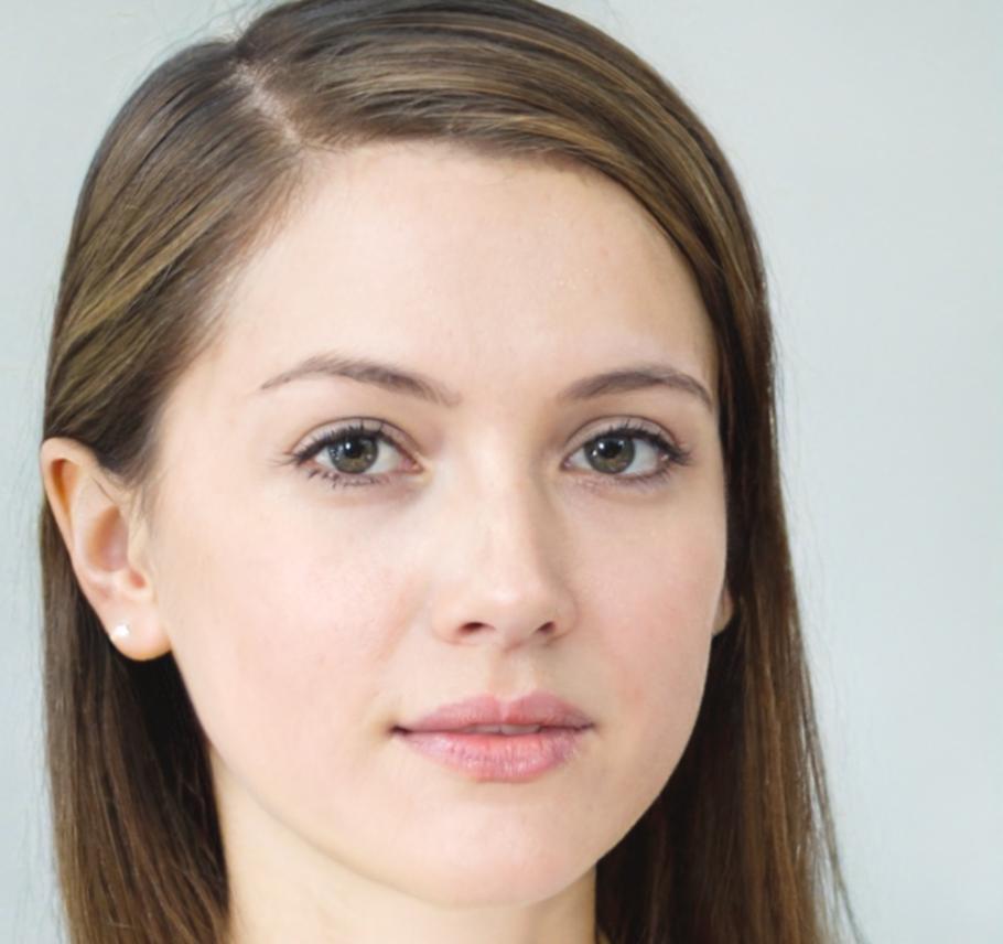 Portrait de Sophie Martin