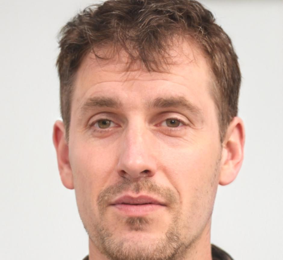 Antoine Bergeron, Conseiller en Planification Financière